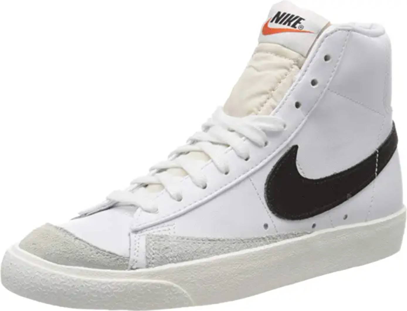Are Nike Blazers Good For Lifting